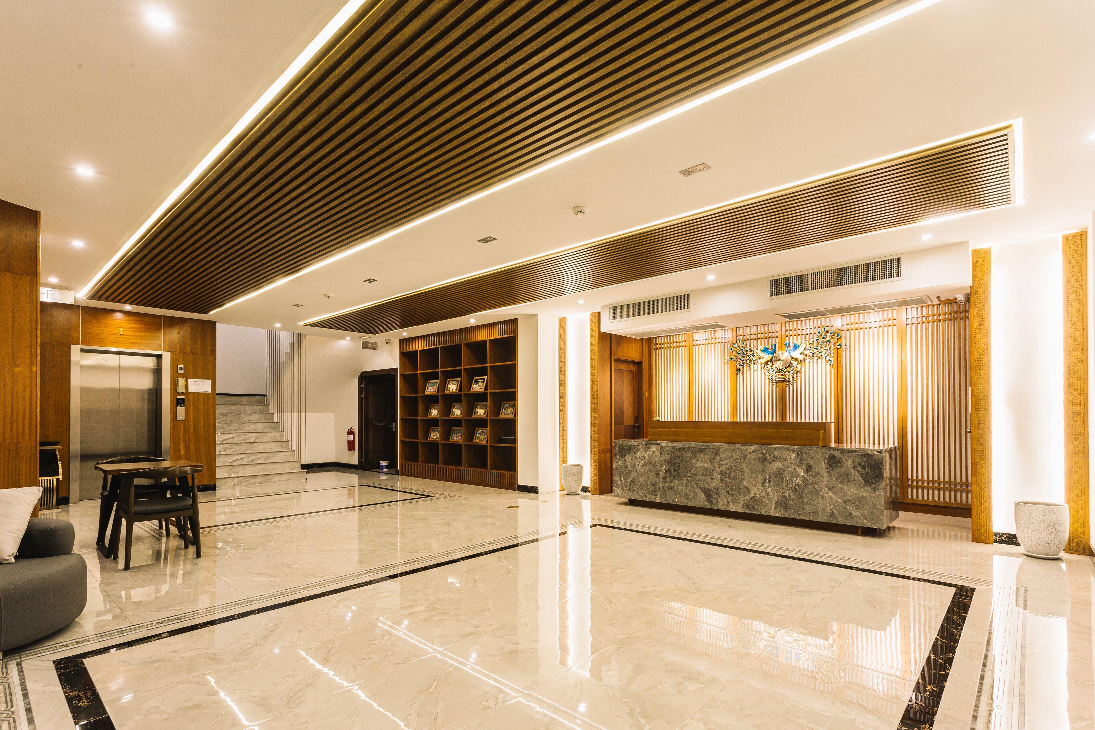 Thapae Twins Hotel — Photos 1