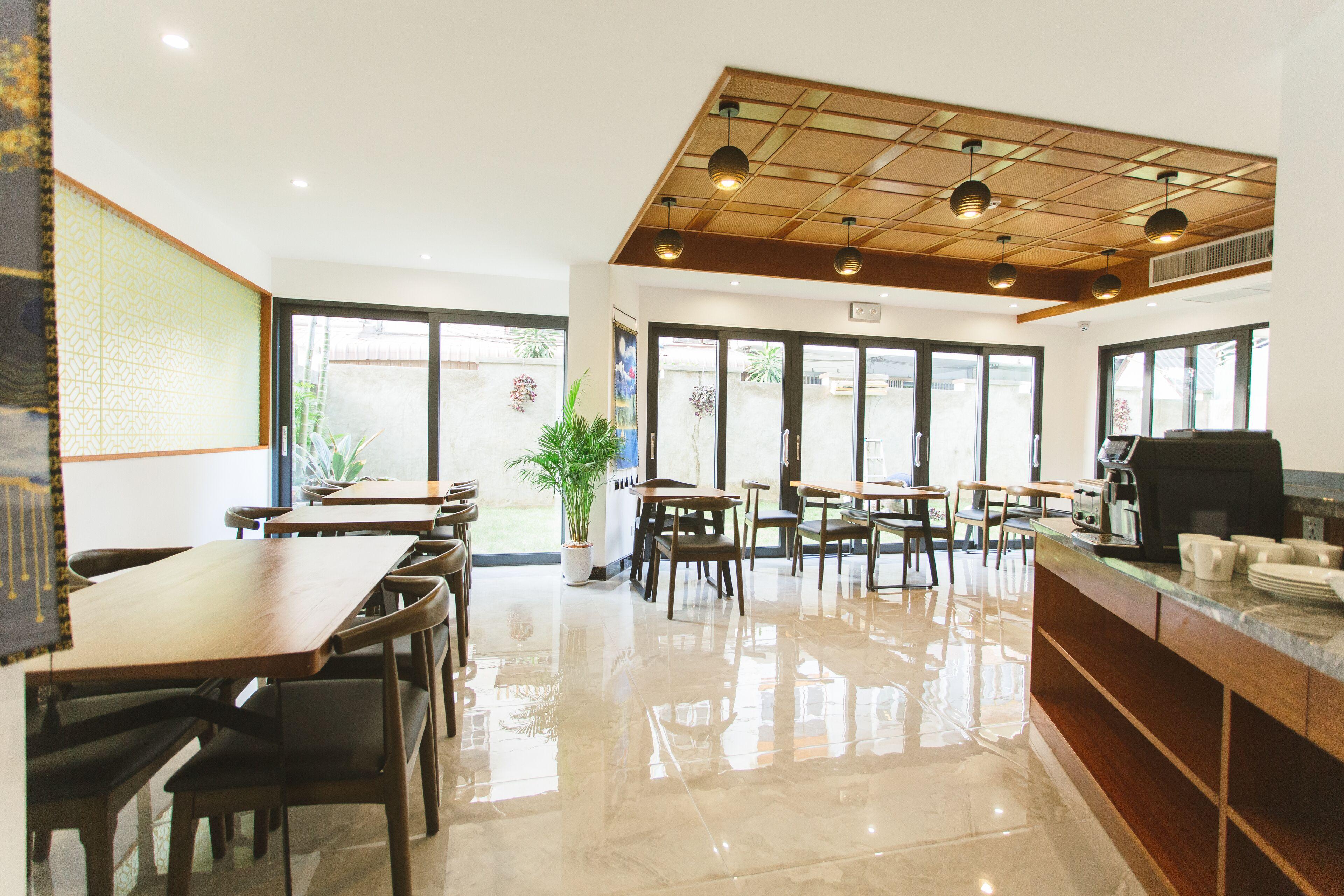 Thapae Twins Hotel — Photos 3