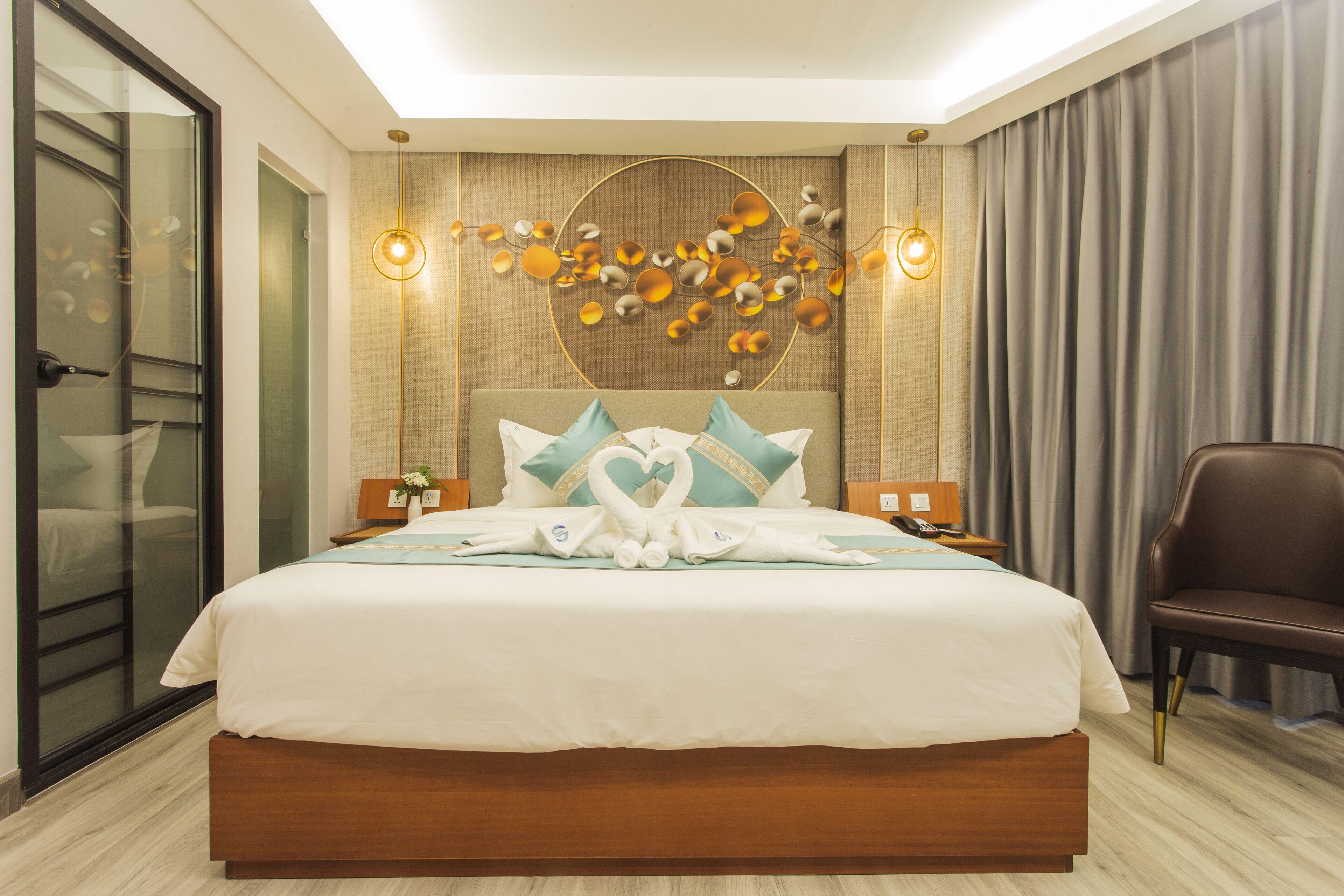 Thapae Twins Hotel — Photos 2
